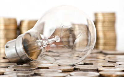 Medidas de ahorro energético en el hogar