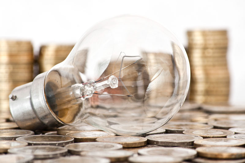 Medidas de ahorro energético en el hogar